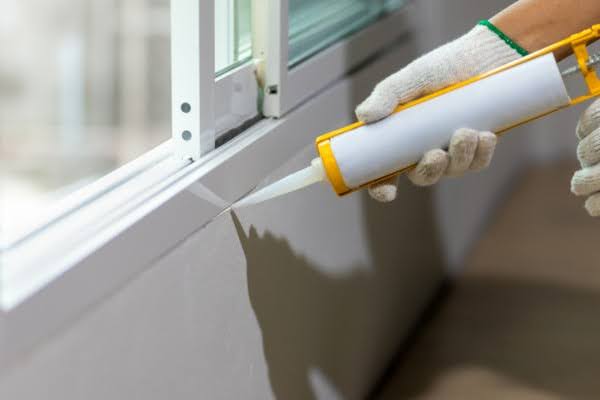 carpenter ant sealants