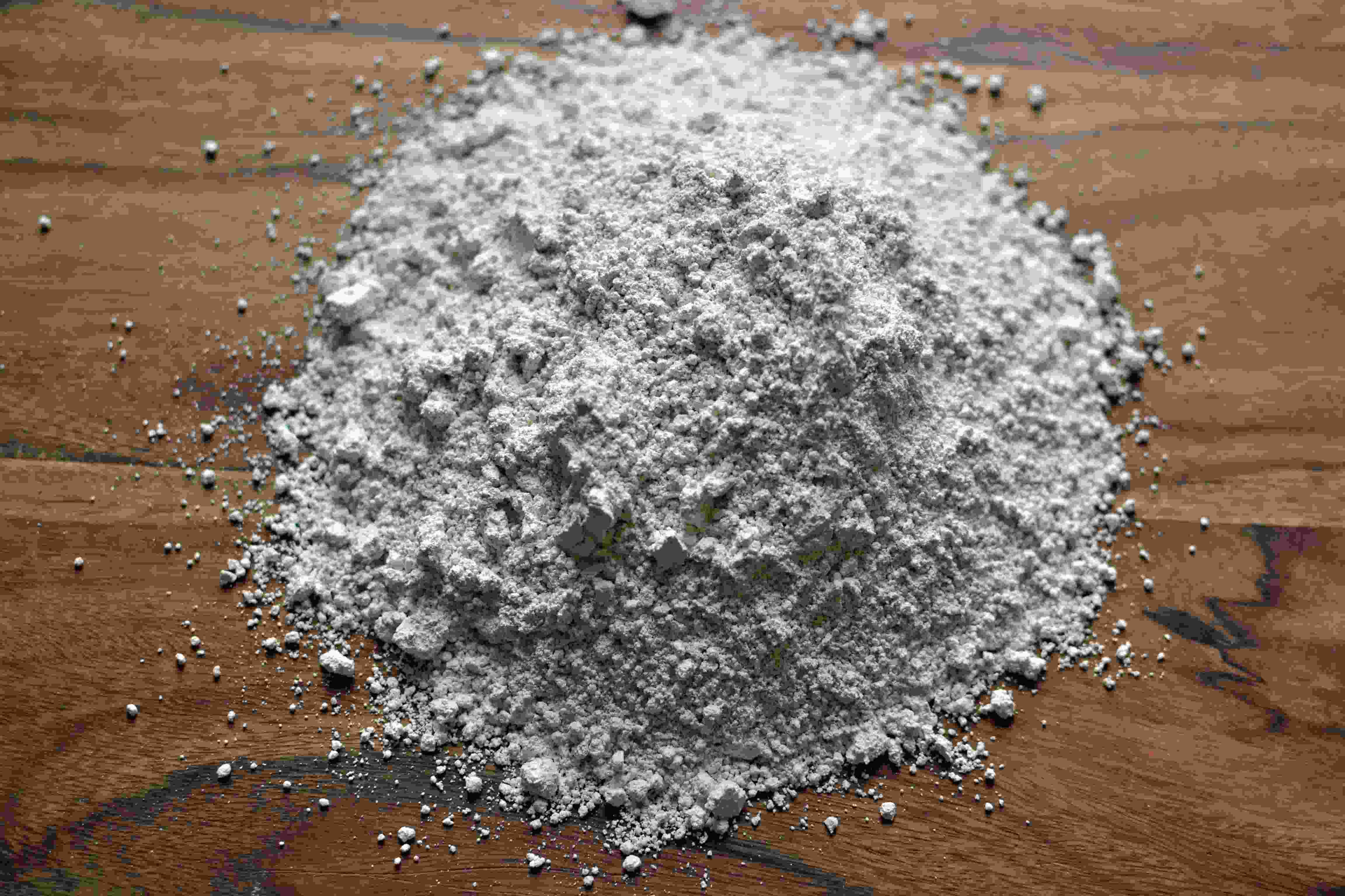 diatomaceous earth