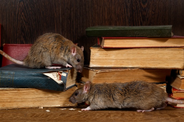 tmx rats chewing