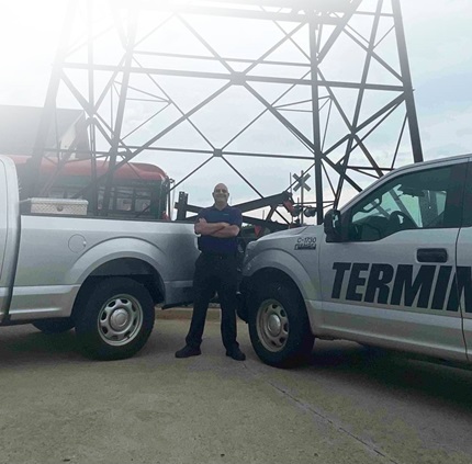 tulsa pest control