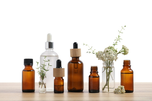 essential oils